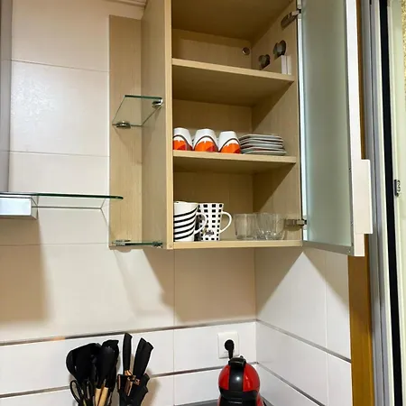 Appartement Golfinos Carballino