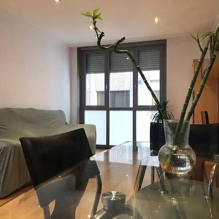 Appartement Golfinos *